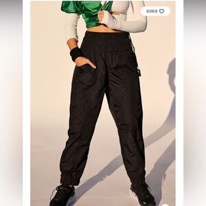 FP Movement by Free People The Way Home Joggers- Small